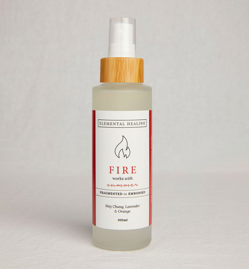 Fire aura mist 100ml