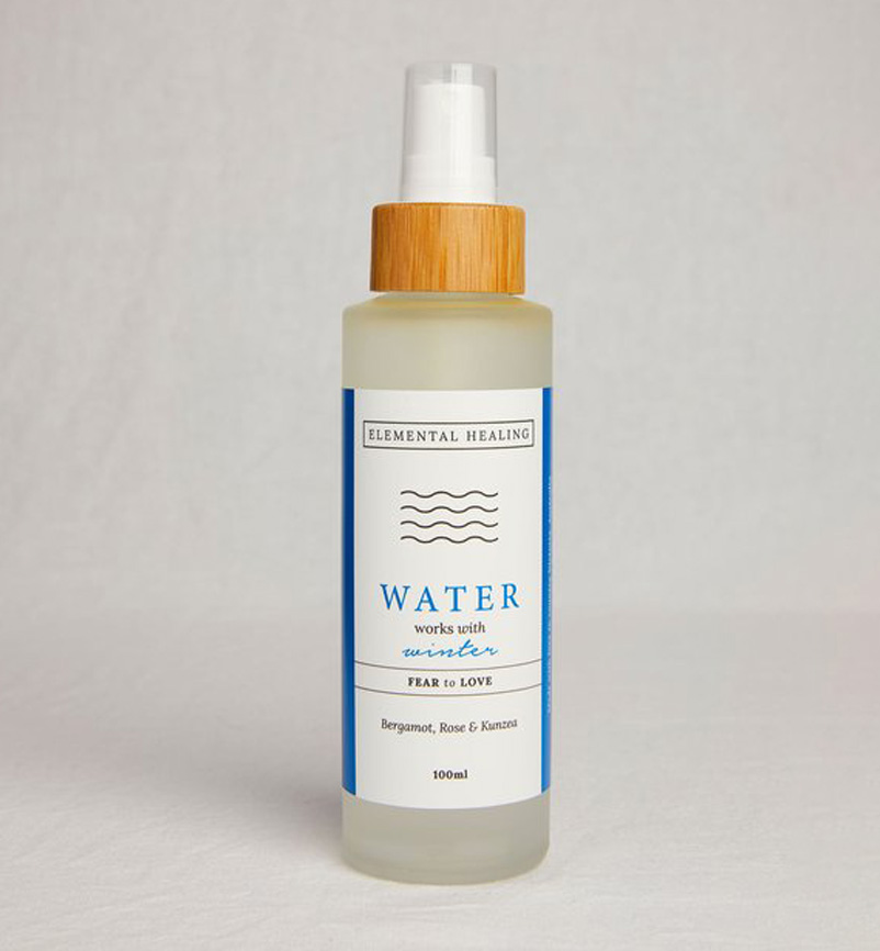 Water aura mist 100ml