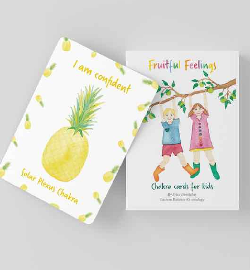 Fruitful Feelings